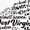 AA-White, variant on West Virginia State Word Salad Toddler Hoodie