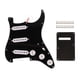 thumbnail image 1 of Placa de cubierta de guitarra NikouMX golpeador diseño elevado, 1 of 8