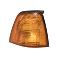 thumbnail image 2 of Park/Signal/Side Marker for 1992-1995 325i Sedan Hatchback for 1996-1998 328i for 1992-1995 320i for 1992-1998 318i for 1995-1999 318ti 63138353280 Right BM2521102, 2 of 9