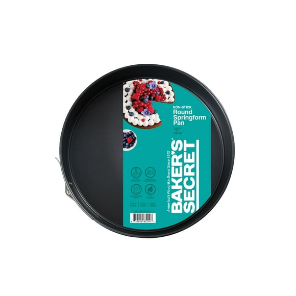 Springform Pan