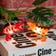thumbnail image 4 of Luces LED de cadena de dinosaurios, decoración de habitación de dinosaurios para niños, dinosaurios, 4 of 5