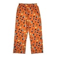 thumbnail image 6 of Dragon Ball Z Characters & Kanji Boy's 2-Pack Sleep Pajama Pants-14, 6 of 7