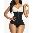 thumbnail image 5 of Reta Shapewear Seamline  Full Panty Shapewear, 5 of 6
