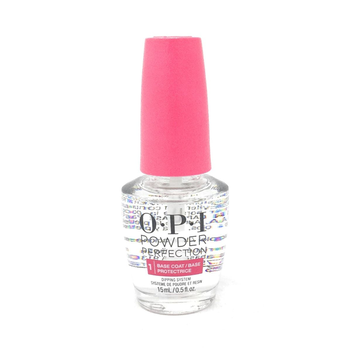 OPI OPI Powder Perfection Dip Powder System 1 Base Coat 0 5oz