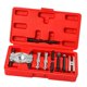 thumbnail image 5 of Juego de herramientas de extracción de rodamientos perfecl con caja portátil 9 piezas, 5 of 8