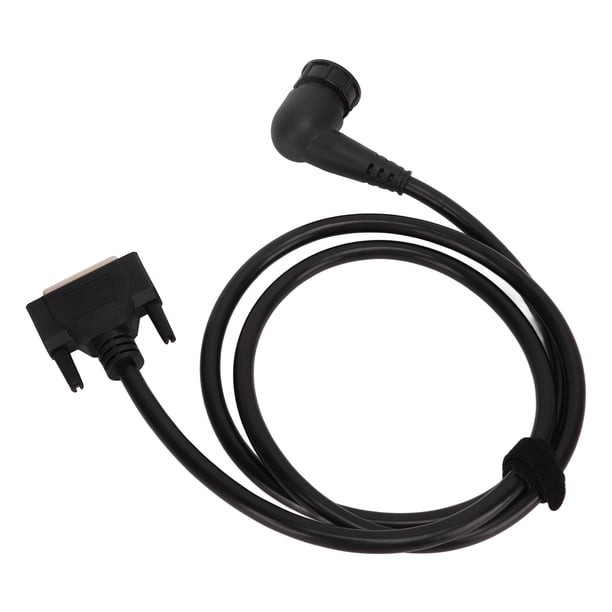 Cable De Diagnóstico 44 Pines Para Super MB Pro M6 - Repuesto Compatible Con Herramientas De Escaneo Vehicular