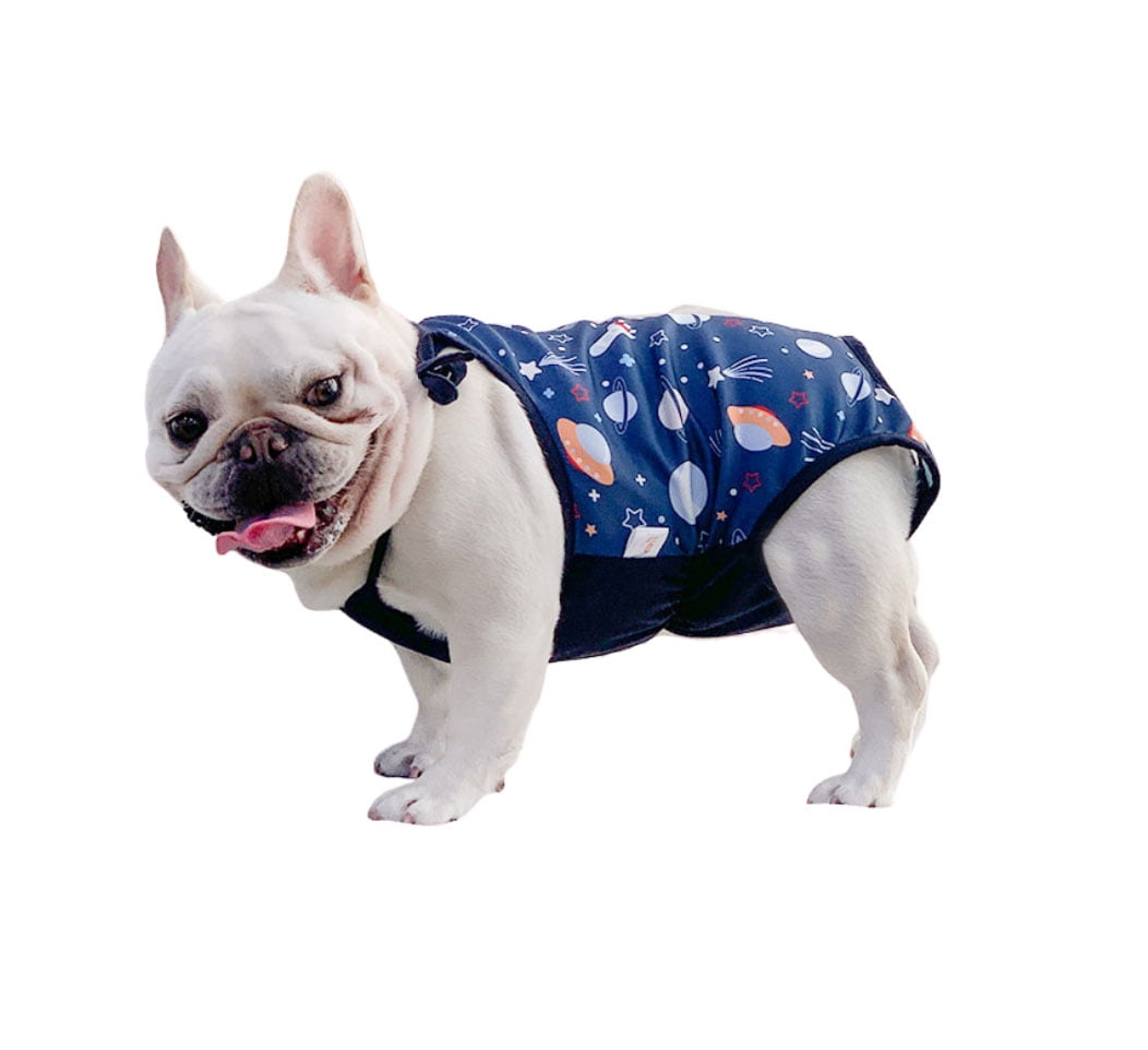 Nappies for cheap french bulldogs