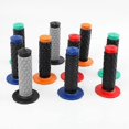 thumbnail image 5 of 7/8" Rubber 22mm 24mm Motorcycle Handle Grips Protaper Grip Handlebar Dirt Pit Bike Handlebar Grip Dual Density MX Grips P2025032600495, 5 of 5