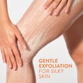 thumbnail image 4 of Native Detoxifying Body Scrub, Sweet Peach & Nectar, Gentle Exfoliation for Sensitive Skin, Plant Based Ingredients, for Women, 12 oz, 4 of 9