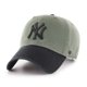 thumbnail image 1 of '47 Gorra de béisbol unisex MLB New York Yankees Clean Up, 1 of 1