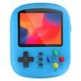 thumbnail image 1 of K21 Handheld Game Player Mini Retro Game Console Built-In 620 Classic Games Fc Game Console Para Airplanes Camps seitruly EL018129-02, 1 of 5