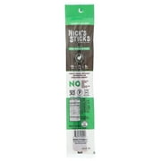 Nicks Sticks Snack Trky Stx Free Rang,1.7Oz (Pack Of 25)