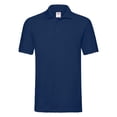 thumbnail image 1 of Fruit of the Loom Polo Piqué Premium pour Homme, 1 of 3