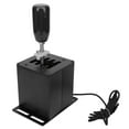 thumbnail image 4 of Racing Game USB Simulator Shifter,USB Simulator Shifter Racing Racing Games H Gear Shifter Racing Games Gear Shifter High Capacity, 4 of 14