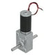 thumbnail image 2 of Motor de reducción de engranajes, motor de CC con carcasa metálica, motor de engranaje helicoidal, motor de CC diseñado para el futuro, 2 of 8