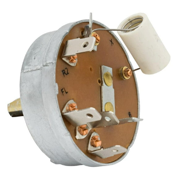 RAParts R5393 Light Switch Fits John Deere