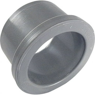 Cantex Adapter,PVC,Trade Size 1 1/2in 5133719