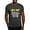 Charcoal, variant on - Hey Ref Check Your Phone T Shirt - Men's Classic Graphic Cotton T-Shirt
