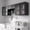 Black, variant on Advwin Wall Mounted Laundry Room Cabinet with Fluted Glass Doors, Hanging Rod, Hooks & Adjustable Shelves, Floating Storage Cabinet for Kitchen, Bathroom or Pantry Organization, Black