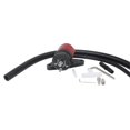 thumbnail image 1 of Blow Off Valve Kit For Turbo Car Modification Racing Adjustable Cycle Exhaust Valve BOV Assembly Pressure Relief Valve Kit ,Easy to Install, 1 of 5