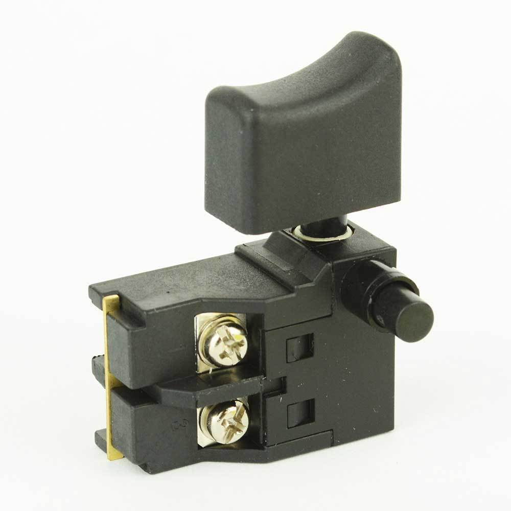 Replacement Power Tool Switch (P/N 6512328) For Makita Planer Sander