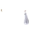 thumbnail image 1 of Gancho de pared plegable,Ganchos de pared plegables Ganchos de pared para abrigos,Gancho de pared para auriculares,gancho para abrigos,Figura de escritorio,Estatua de niña linda de, 1 of 8