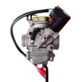 thumbnail image 4 of Suitable for Haojue Yuexing 125 Pedal Motorcycle HJ125T-9C/D Jade Diamond HJ125T-10A National Third Carburetor, 4 of 5