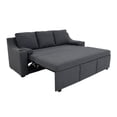 thumbnail image 1 of Sofá Cama Easy Living Stanley Gris  Oxford, 1 of 7