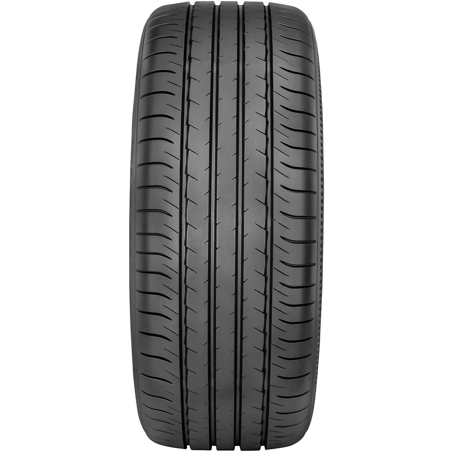 Dunlop SP Sport Maxx 050 DSST Run Flat Summer Tire, 245/40R19 94W 