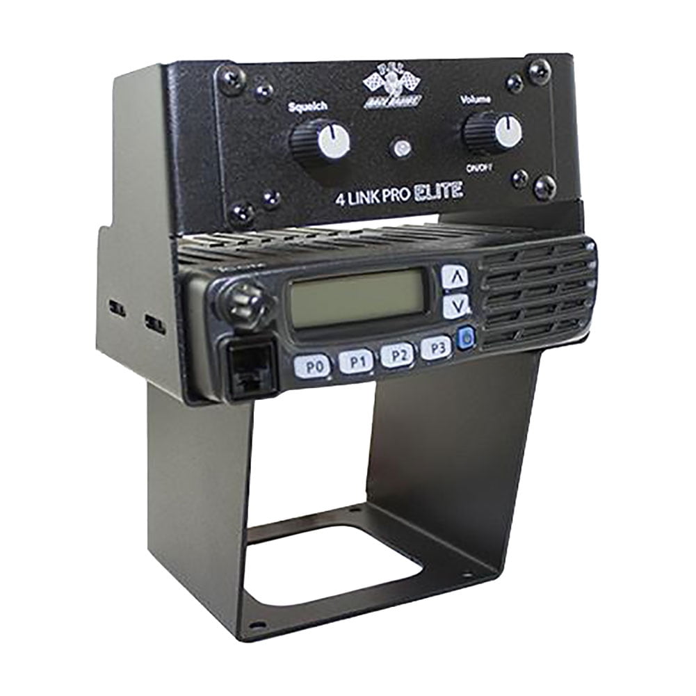 PCI Race Radios Trax Ultimate 2 Seater Communication Kit PCI Race Radios Trax Stereo Headset - Cycle Gear