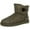 Grey, variant on Mini Bailey Womens Style : 1016422
