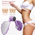 thumbnail image 4 of Entrenador de Nalgas y Pelvis Ndcxsfigh con Batería incorporada para gimnasio en casa, 4 of 9