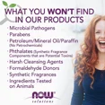 thumbnail image 6 of Now Foods Bug Ban Spray 4 Fl Oz, 6 of 6