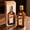 COINTREAU, variant on PIKACHY TOYS Building Block Whiskey Decanter Set ABS Plastic 200-400 Pieces Decorative Display Toy for Adults Color Box