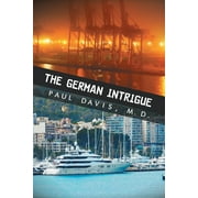 The German Intrigue (Paperback)