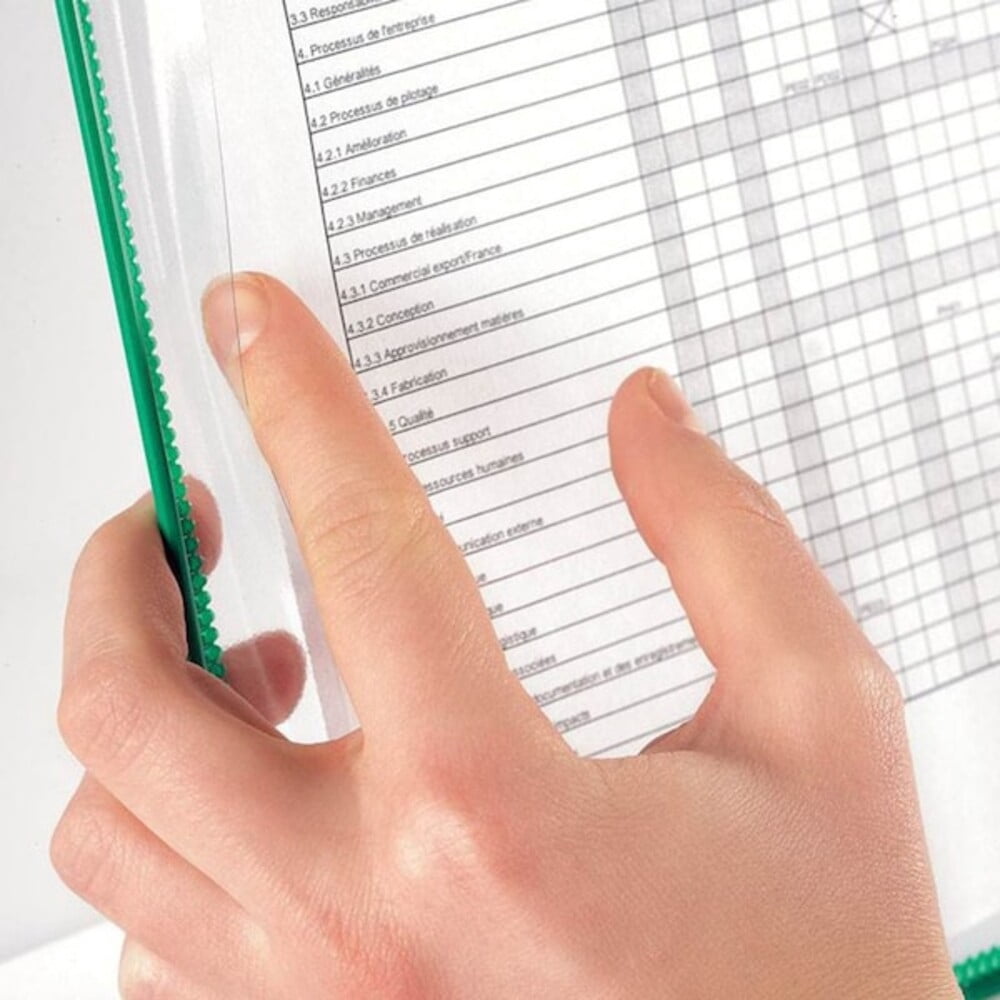 Hanging Copy Folder 9.8" x 11.81",PK 5 PHC5