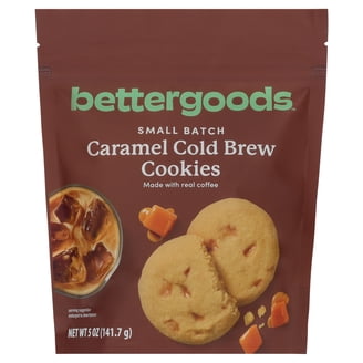 Deutsche Kuche Café Kranze Shortbread Cookies Topped with Sugar