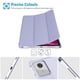 thumbnail image 5 of Funda para tableta ProCase Smart para Lenovo Tab M11/K11 11 2024, 5 of 7