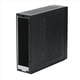 thumbnail image 2 of 2X M09 HTPC Host Mini ITX Chasis de Computadora Fuente de AlimentacióN de CC Chasis de Control Industrial Caja de Computadora de Escritorio para el Hogar, 2 of 5