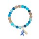 thumbnail image 1 of Pulsera con cuentas para concienciar, 1 of 7