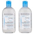 thumbnail image 1 of Bioderma Hydrabio H2O 2 Ct 16.9 fl oz, 1 of 1