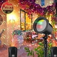 thumbnail image 5 of Christmas Projector Laser Lights Outdoor, Waterproof Landscape Lighting Ornament for Christmas and Holidays- Indoor/Outdoor Laser Light Holiday Decorating, 5 of 5
