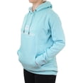 thumbnail image 2 of On The Road Pullover Hoody [Light Blue], 2 of 3