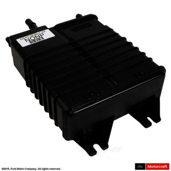 Motorcraft Carbon Canister Fits select: 2010-2018 FORD FOCUS