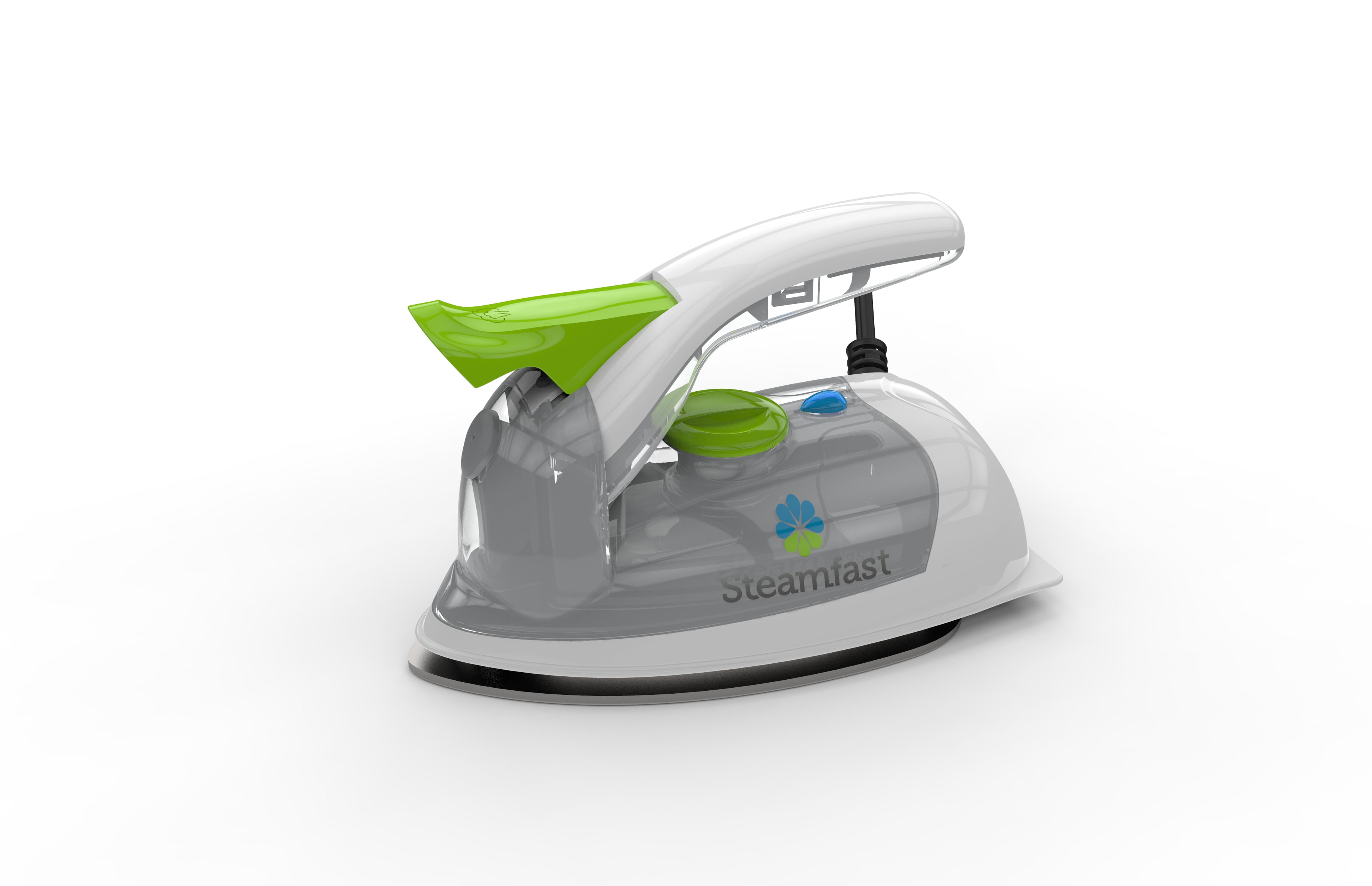 Steamfast Mighty Steam Iron, 1 Each