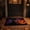 B, variant on Spooky Halloween Witch Doormat Non-Slip Absorbent Entryway Rug