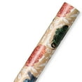 thumbnail image 5 of Plus Mark 40" Harry Potter Christmas Wrapping Paper with Cutlines (60 Sq. ft., 1-Roll), 5 of 6