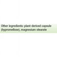 thumbnail image 2 of Nature's Way Burdock Root Non-GMO Project, Tru? ID Certified, 100 Ct, 2 of 5