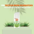 OFF! Botanicals Insect Repellent Spritz IV, Bug Spray Effective Against