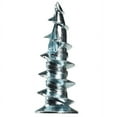 thumbnail image 2 of Cobra Anchors 034R Vis de Perceuse Murale, 6 Po., Zinc, 2 of 2